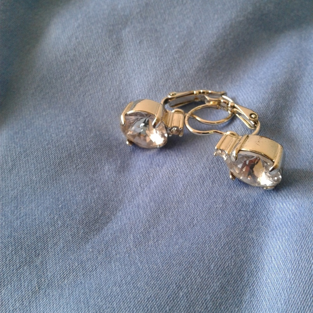 Earrings - Picture 2 of 2